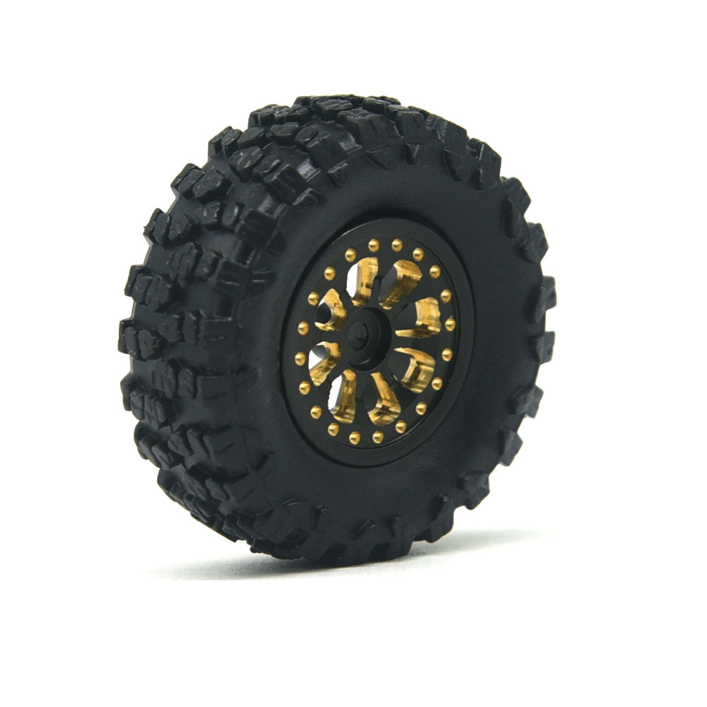 HOT TEAM Hobby ブラスオフセット0.7インチホ - Rc Jeep Hobby のレビューと価格