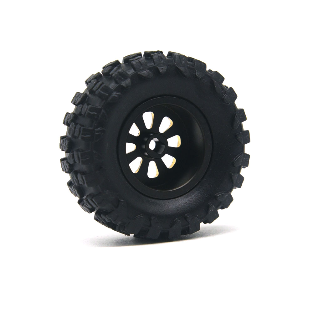 HOT TEAM Hobby ブラスオフセット0.7インチホ - Rc Jeep Hobby のレビューと価格