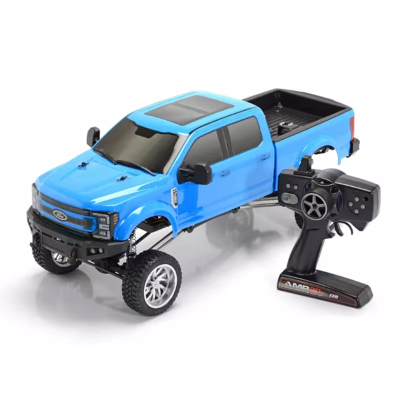CEN RACING 1/10 フォード F250 SD K - Rc Hobby Grade Cars のレビューと価格