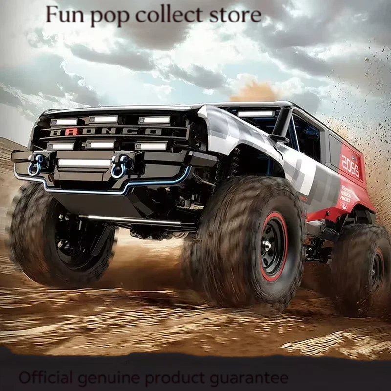 1/18スケール 4WD ブラシレスRCカー H18P オフ - Rc Hobby Grade Cars のレビューと価格