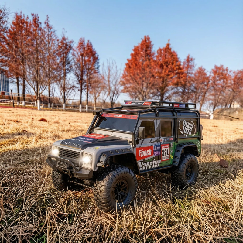 ホット 1/10 HB ZP1005-ZP1010 リモート - Rc Hobby Grade Cars のレビューと価格