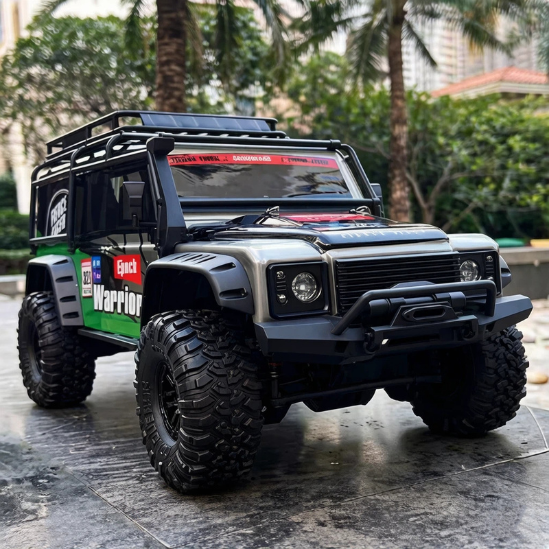 ホット 1/10 HB ZP1005-ZP1010 リモート - Rc Hobby Grade Cars のレビューと価格