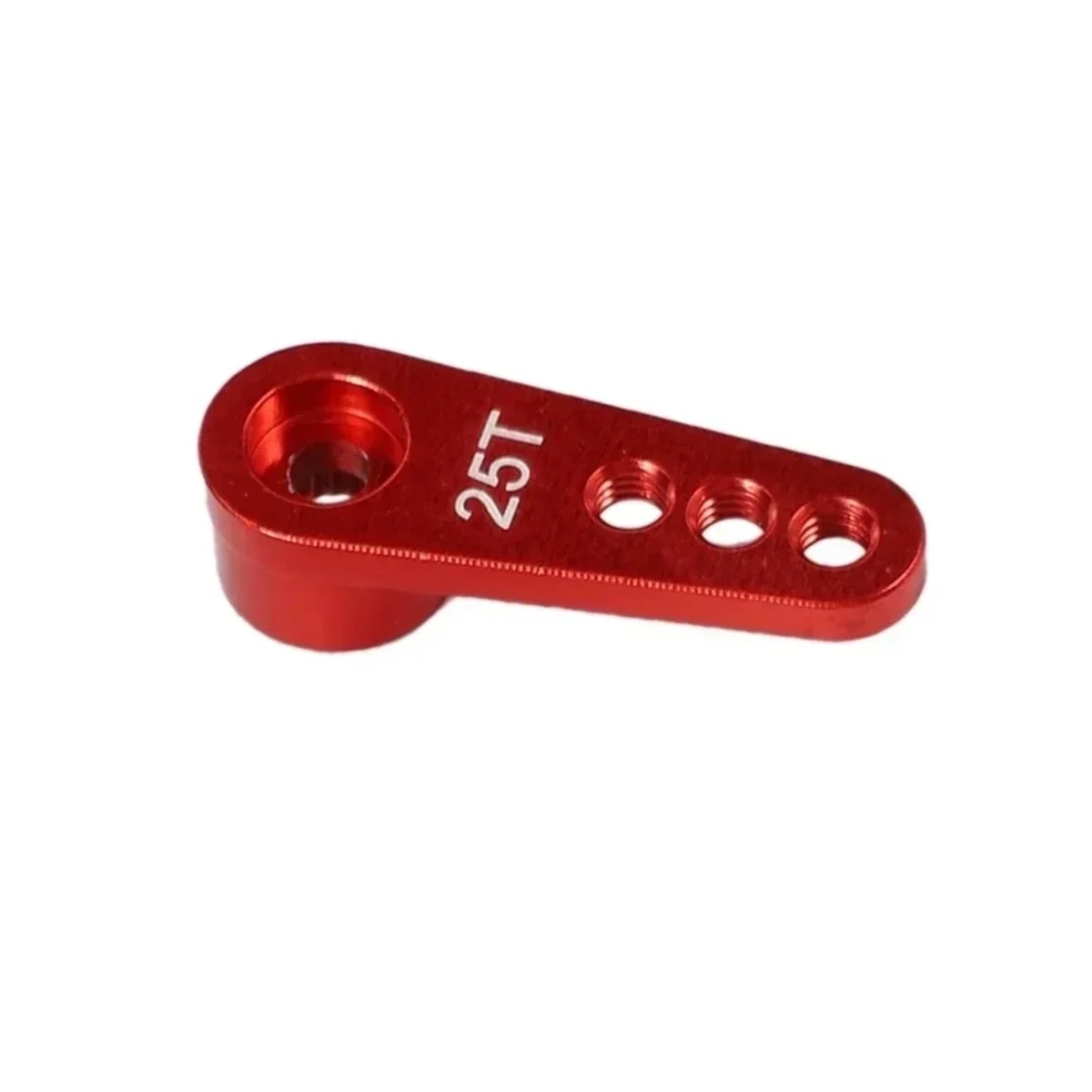 NEEBRC 25T 金属サーボアーム 3 穴 1/10 R - Rc Hobby Products のレビューと価格