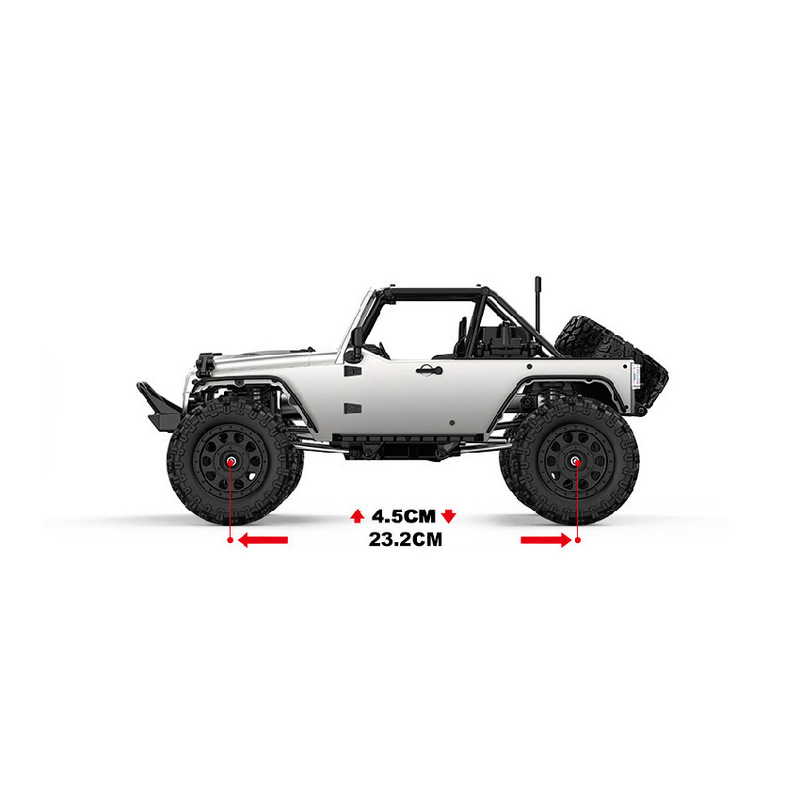 MJX 1/12 H12y/H12y+ ラジコンカー RC  - Rc Hobby Grade Cars のレビューと価格