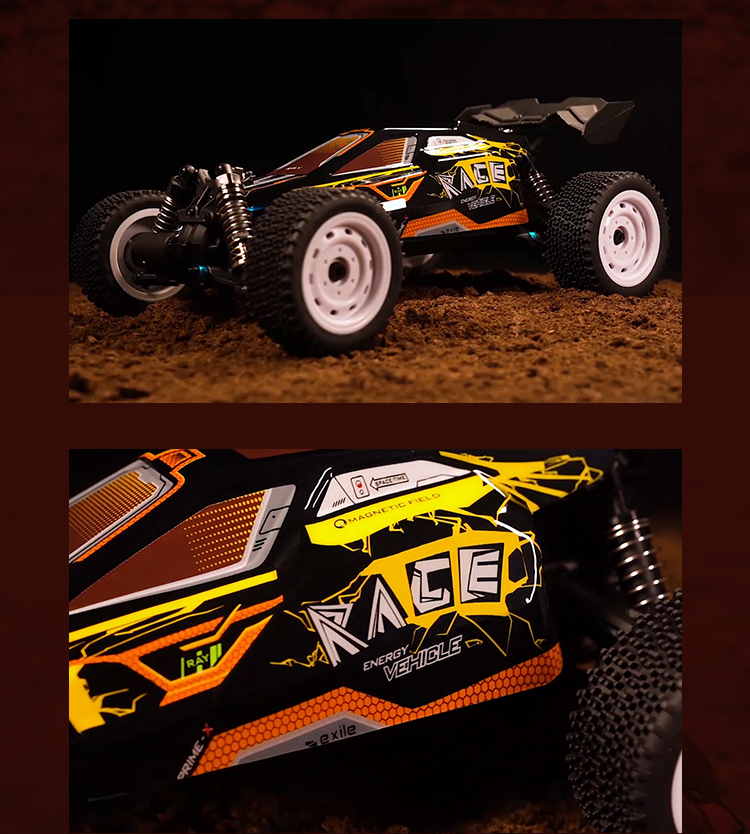 SCY SG116 MAX/PRO 1:16高速ドリフトレー - Rc Hobby Grade Cars のレビューと価格