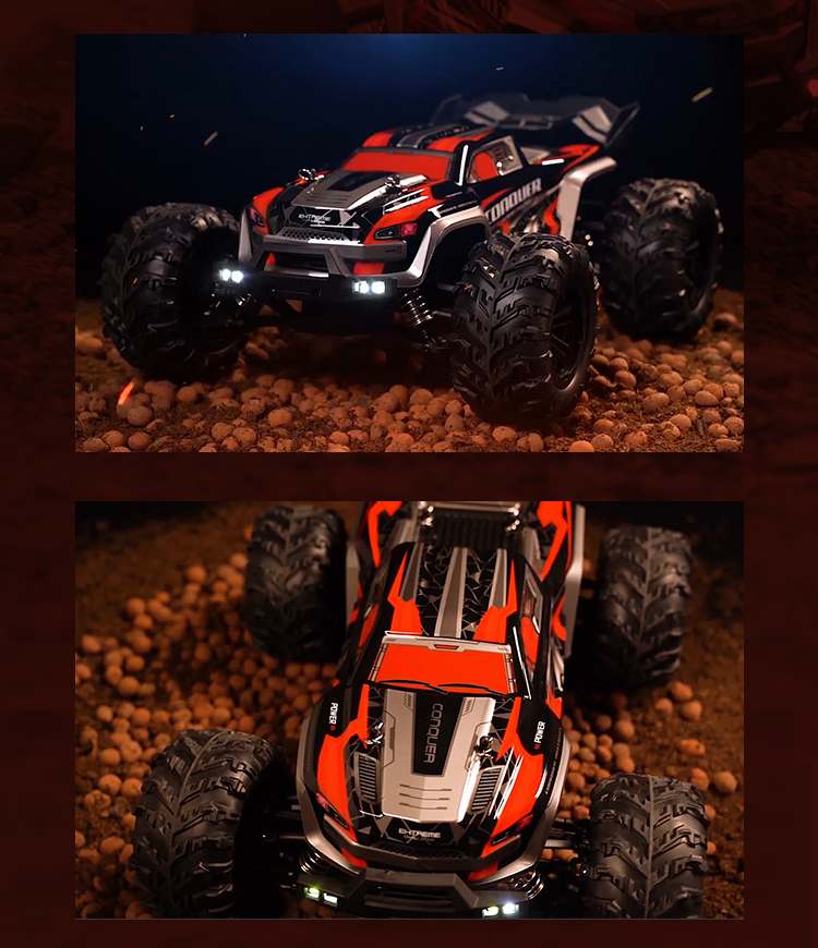 SCY SG116 MAX/PRO 1:16高速ドリフトレー - Rc Hobby Grade Cars のレビューと価格