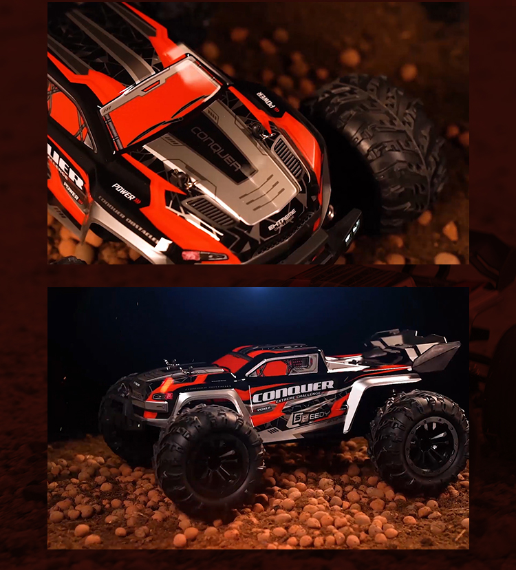 SCY SG116 MAX/PRO 1:16高速ドリフトレー - Rc Hobby Grade Cars のレビューと価格