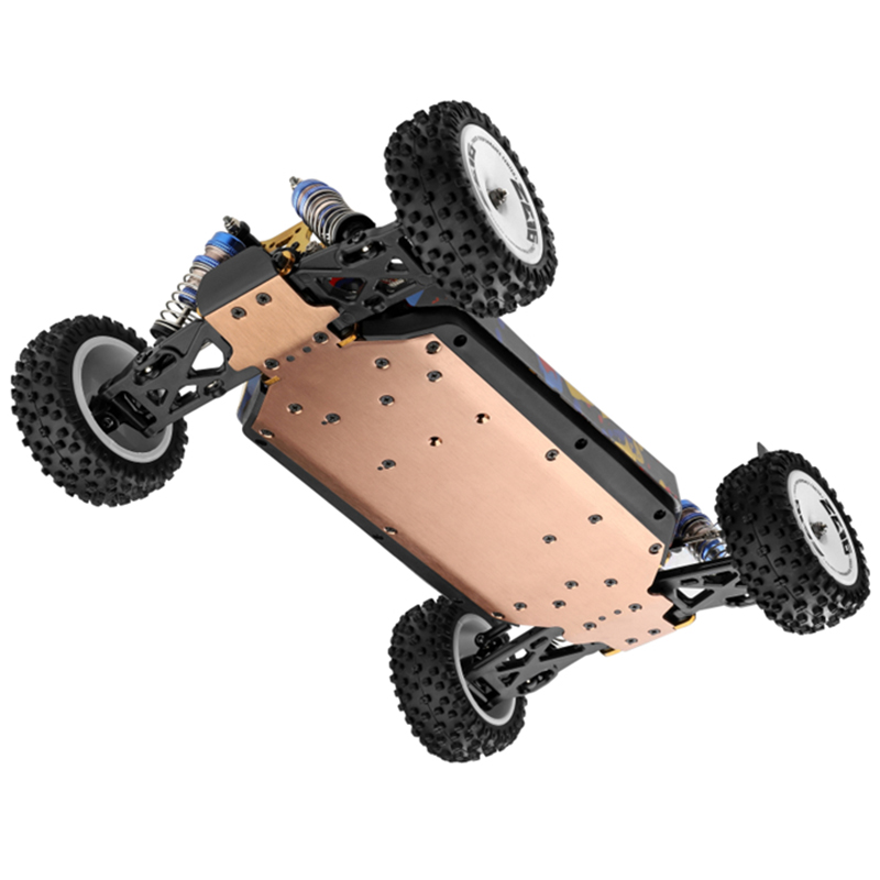 Wltoys-子供と大人のための電気レーシングカーのおもちゃ - Rc Hobby Grade Cars のレビューと価格