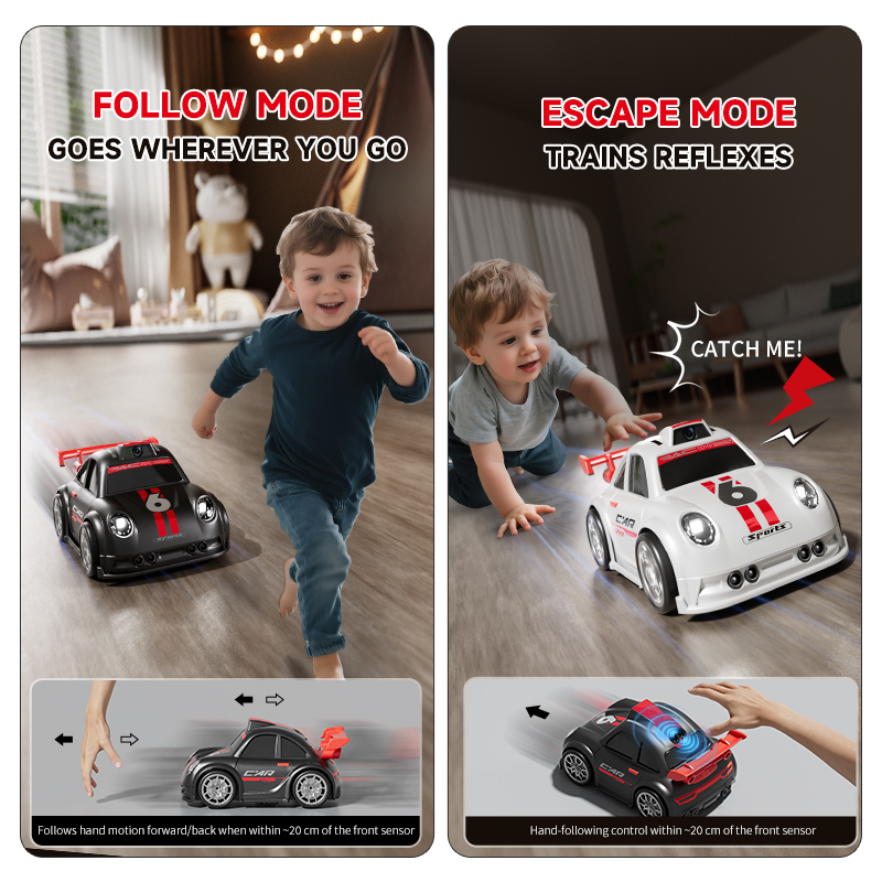 2026年新型C6 RCドリフトカー、デュアルモードライト、 - Rc Hobby Grade Cars のレビューと価格