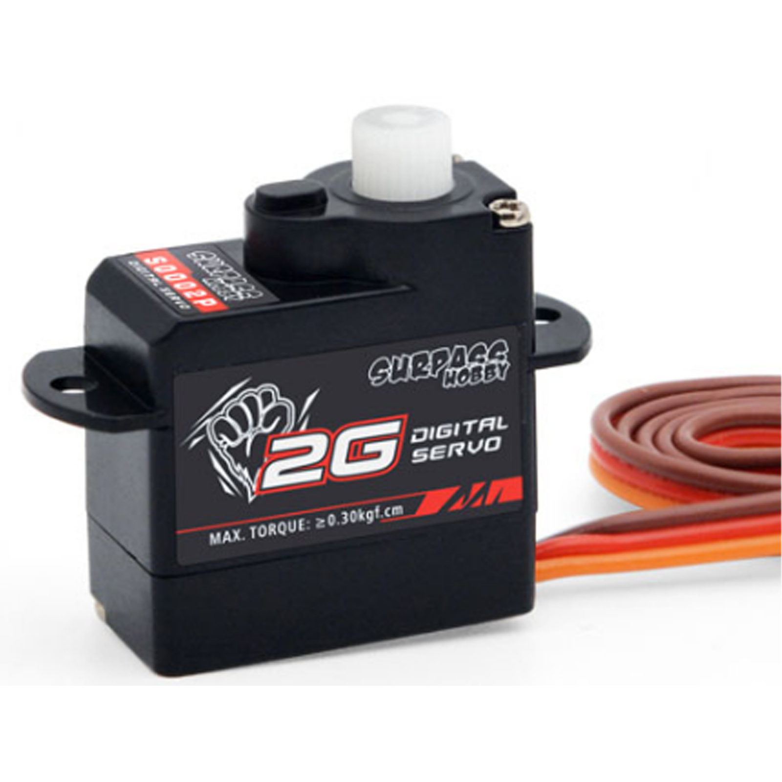2g 3.7g 4.3g 6g 17g 25g マイクロデジ - Rc Hobby Products のレビューと価格