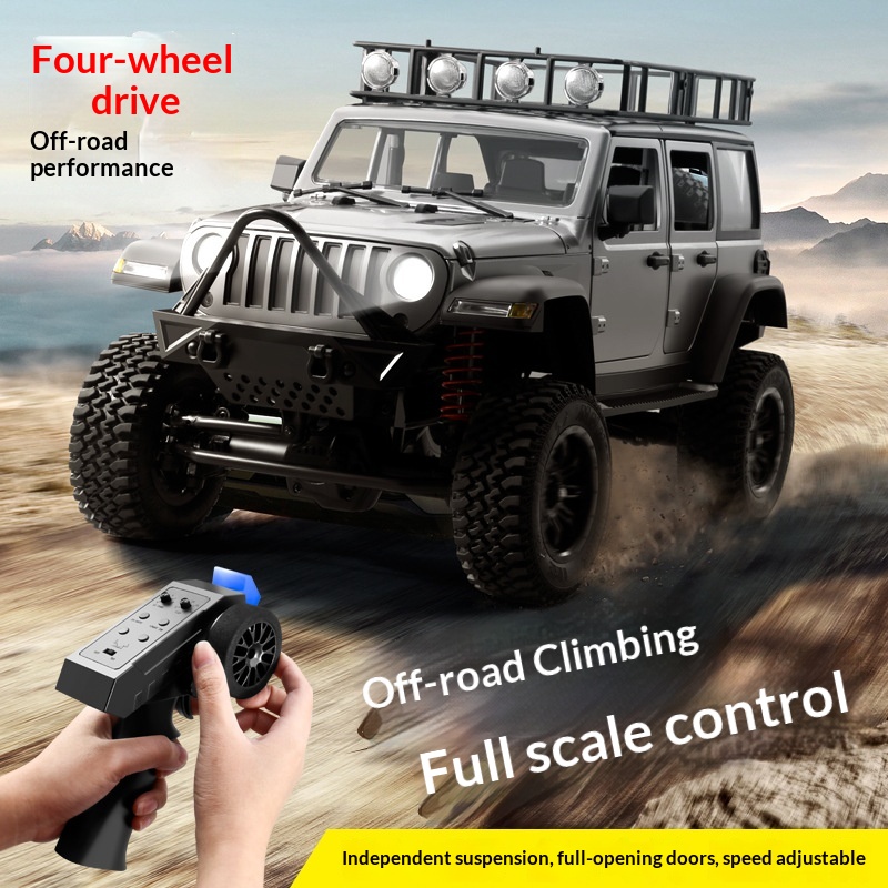 Mn Mn128 Rc クローラー 1 12 フルスケール  - Rc Jeep Hobby のレビューと価格