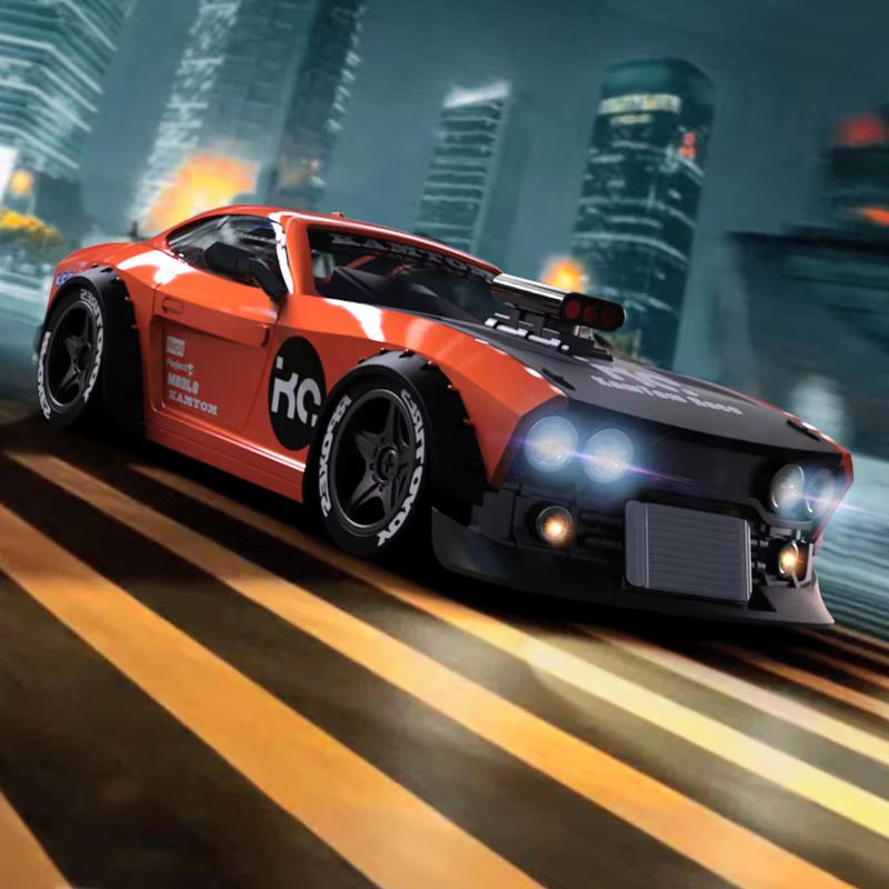 ホットカムトム KM3299 1/32 RCカー 4WD 高 - Rc Hobby Grade Cars のレビューと価格