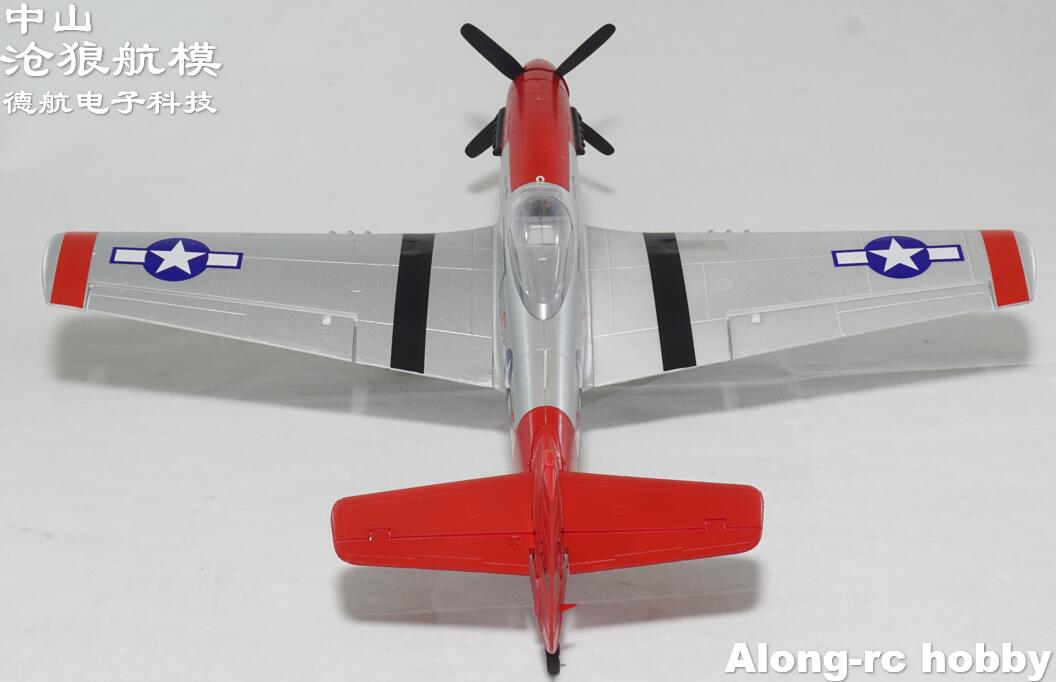 EPO製第二次世界大戦RC飛行機模型ホビー1200mm翼幅P - Rc Hobby Hk のレビューと価格