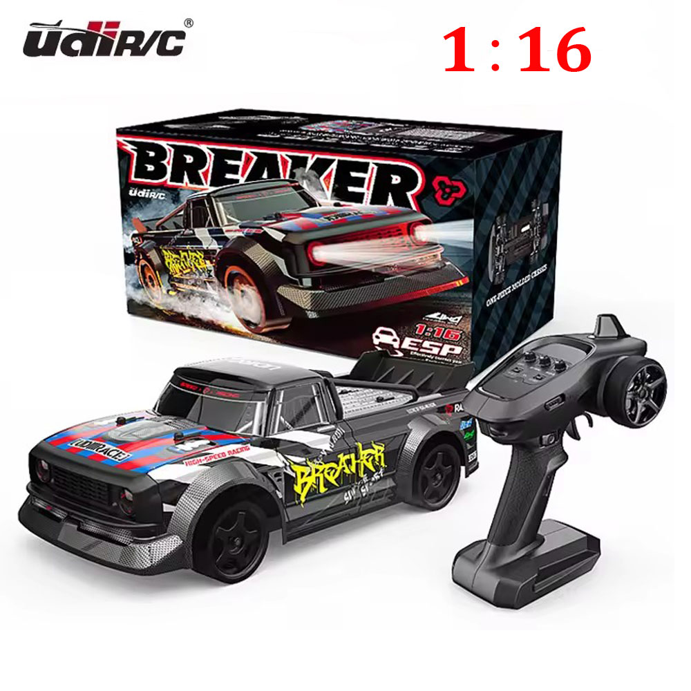 UDIRC UD1601 UD1601Pro RCカー 1/ - Rc Hobby Grade Cars のレビューと価格